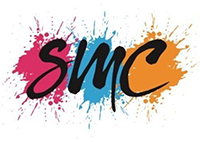 Logo SMC peinture intérieure
